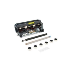 Remanufactured for Lexmark 40X0100 Maintenance Kit - Rebuilt with Original Parts
