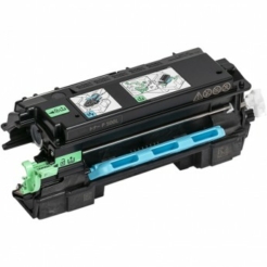 Compatible ricoh 418505 black toner cartridge