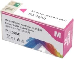 Compatible Epson Magenta Ink [PJIC4M]
