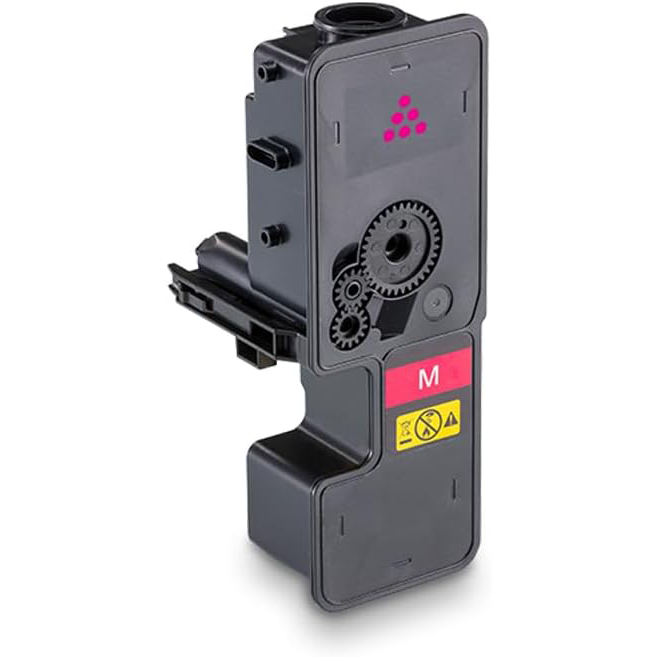 Compatible Kyocera TK-5442 Magenta High Yield Toner Cartridge (2,400 Page Yield)