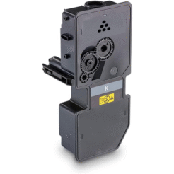 Compatible Kyocera TK-5442 Black High Yield Toner Cartridge (2,800 Page Yield)