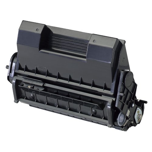 Compatible Okidata 52114501 Black Laser Toner Cartridge for the B6200 / B6300 Printer (10K Page Yield)
