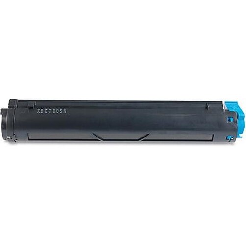 Compatible 43502301 (Type 9) Black Laser Toner Cartridge for Okidata B4400 (3K Page Yield)