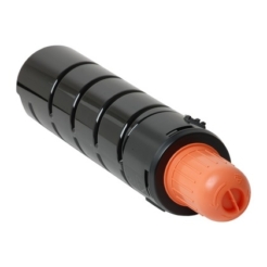 Compatible Canon GPR-43 Black Toner 4792B003AA, 30.2K Pages