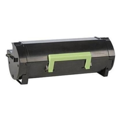 Compatible Lexmark 50F1U00 Extra High Yield Black Toner Cartridge (20K Page Yield)
