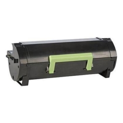 Compatible Lexmark 50F1X00 Extra High Yield Black Laser Toner Cartridge (10K Page Yield)