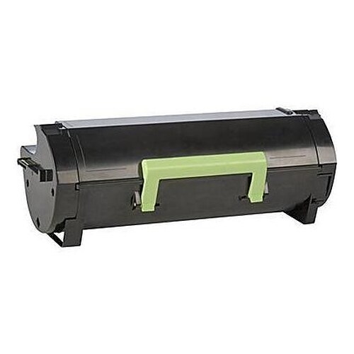 Compatible Lexmark 50F1X00 Extra High Yield Black Laser Toner Cartridge (10K Page Yield)