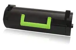 Compatible Lexmark 51B1X00 Extra High Yield Black Laser Toner Cartridge (20000 Page Yield)