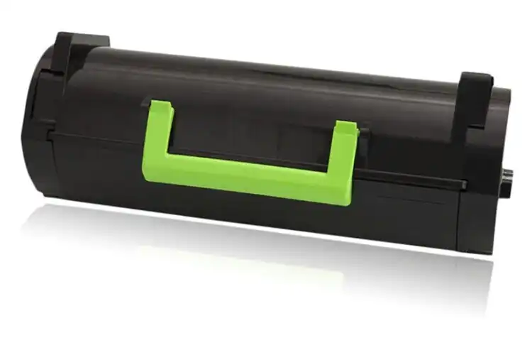 Compatible Lexmark 51B1X00 Extra High Yield Black Laser Toner Cartridge (20000 Page Yield)