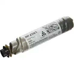 Compatible 841768 (MP2501) Black Laser Toner Cartridge for Ricoh