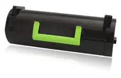 Compatible Lexmark 53B1X00 Extra High Yield Black Laser Toner Cartridge (45000 Page Yield)