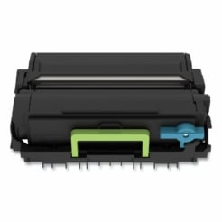 Compatible Lexmark 55B1X00 Extra High Yield Black Toner Cartridge (20K Page Yield)