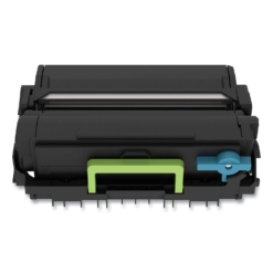 Compatible Lexmark 55B1X00 Extra High Yield Black Toner Cartridge (20K Page Yield)