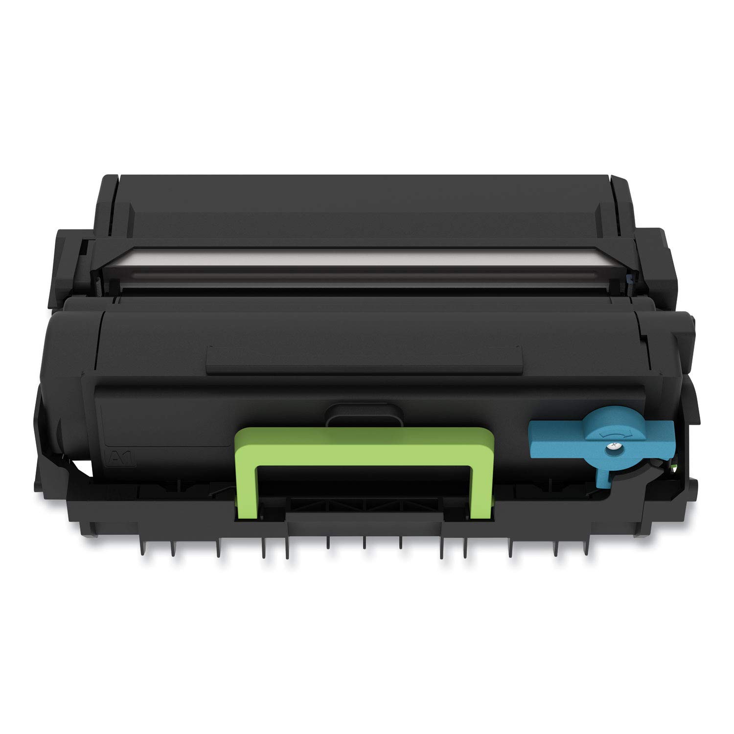 Compatible Lexmark 55B1X00 Extra High Yield Black Toner Cartridge (20K Page Yield)