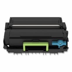 Compatible Lexmark 55B1H00 High Yield Black Toner Cartridge (15K Page Yield)