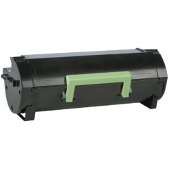 Compatible Lexmark 56F1U00 Ultra High Yield Black Laser Toner Cartridge (25K Page Yield)