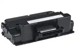 Compatible Dell B2375 Black Toner Cartridge 8PTH4 (593-BBBJ)