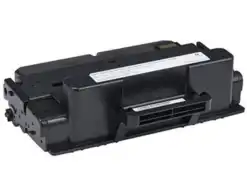 Compatible Dell B2375 Black Toner Cartridge 8PTH4 (593-BBBJ)