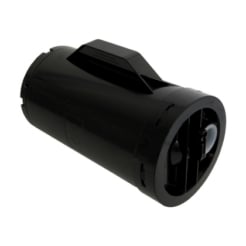 Compatible Black Toner for Dell S2810 Laser Printers (47GMH) - 6,000 Page Yield