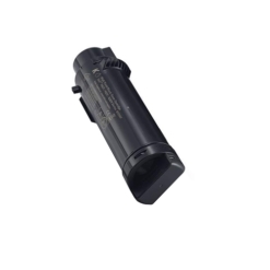Compatible Black Toner for Dell H625/H825 Laser Printers (N7DWF) 3,000 Page Yield