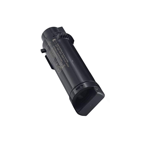Compatible Black Toner for Dell H825/S2825 Laser Printers (H5K44) 5,000 Page Yield