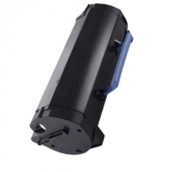 Compatible High Yield Black Toner for Dell S2830dn Laser Printers (GGCTW) - 8,500 Page Yield