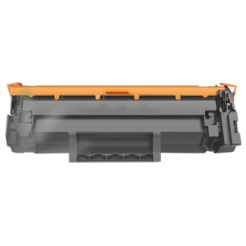 Compatible HP W1340A (HP 134A) Black Toner Cartridge (1,100 Page Yield) (No Chip)