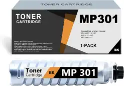 Compatible Black Laser Toner Cartridge for Ricoh 841714 (841767)