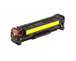 Remanufactured Canon 131 Yellow Toner 6269B001AA, 1.4K Pages