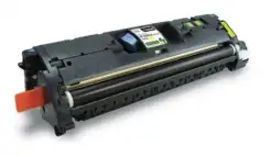 Remanufactured Canon EP-87 / 7430A005AA Yellow Laser Toner Cartridge