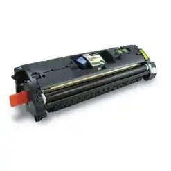 Remanufactured Canon EP-87 / 7430A005AA Yellow Laser Toner Cartridge