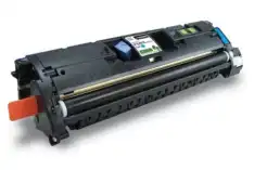 Remanufactured Canon EP-87 / 7432A005AA Cyan Laser Toner Cartridge