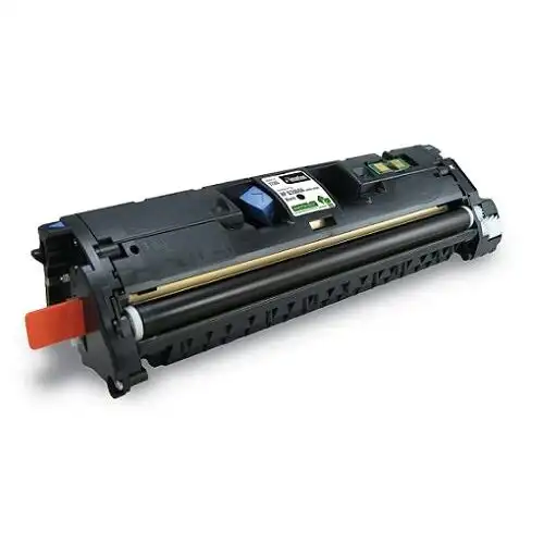 Remanufactured Canon EP-87 / 7433A005AA Black Laser Toner Cartridge