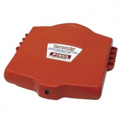 Compatible Pitney Bowes 765-3 Red Ink Cartridge