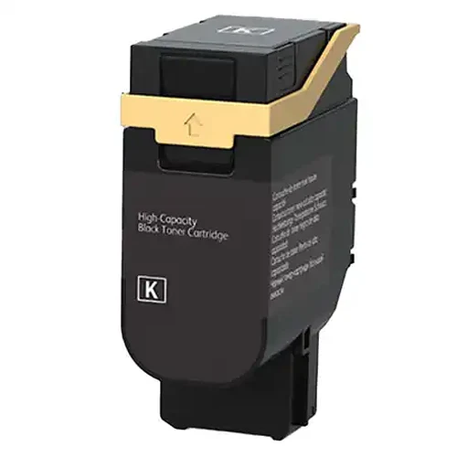 Compatible Xerox C320/C325 High Capacity Black Toner Cartridge - 006R04831