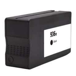 Compatible HP 936 / 936e (XL) Black Ink Cartridge – High Yield (4S6V6LN)