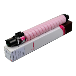 Compatible 841278 (841422) Magenta Laser Toner Cartridge for Ricoh
