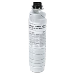Compatible Ricoh 888260 (Type 1170D) Black Laser Toner Cartridge