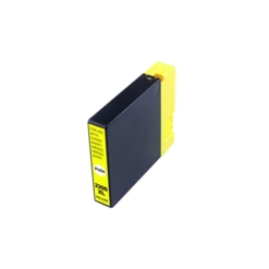 Compatible Canon 9270B001 (PGI-2200XL) High-Yield Yellow Ink Cartridge