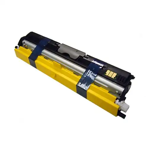 Compatible A0V301F High Yield Black Laser Toner Cartridge for Konica-Minolta for MagiColor 1600W