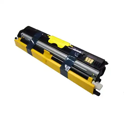 Compatible A0V306F High Yield Yellow Laser Toner Cartridge for Konica-Minolta for MagiColor 1600W