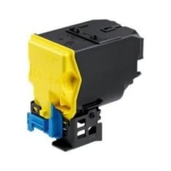 Compatible Konica Minolta High Capacity Yellow Toner Cartridge  A0X5230, AOX5230