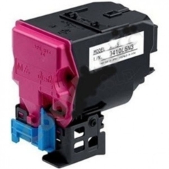 Compatible TNP27 (A0X5333) Konica-Minolta High Yield Magenta Toner Cartridge