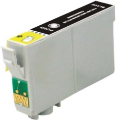 Remanufactured Epson T077 / T078 Black