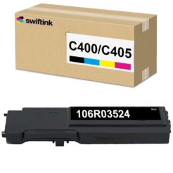 Remanufactured Xerox Versalink C400, C405 Black Extra High Yield Toner (106R03524)