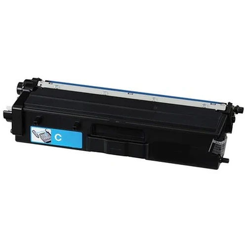 Compatible Brother TN635XLC High Yield Cyan Toner Cartridge