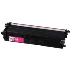 Compatible Brother TN635XLM High Yield Magenta Toner Cartridge
