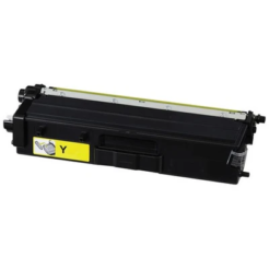 Compatible Brother TN635XLY High Yield Yellow Toner Cartridge