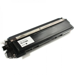 Compatible TN210BK Black Laser Toner Cartridge for Brother