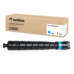 Compatible Xerox VersaLink C9000 Cyan Toner Cartridge (26,500 Pages)